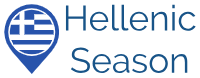 Hellenic Season Logo