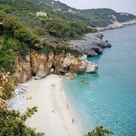 Milopotamos