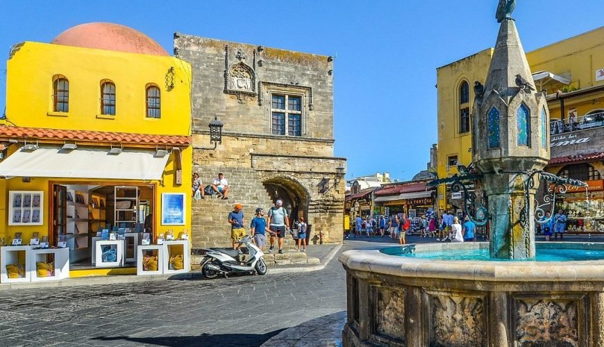 Rhodes