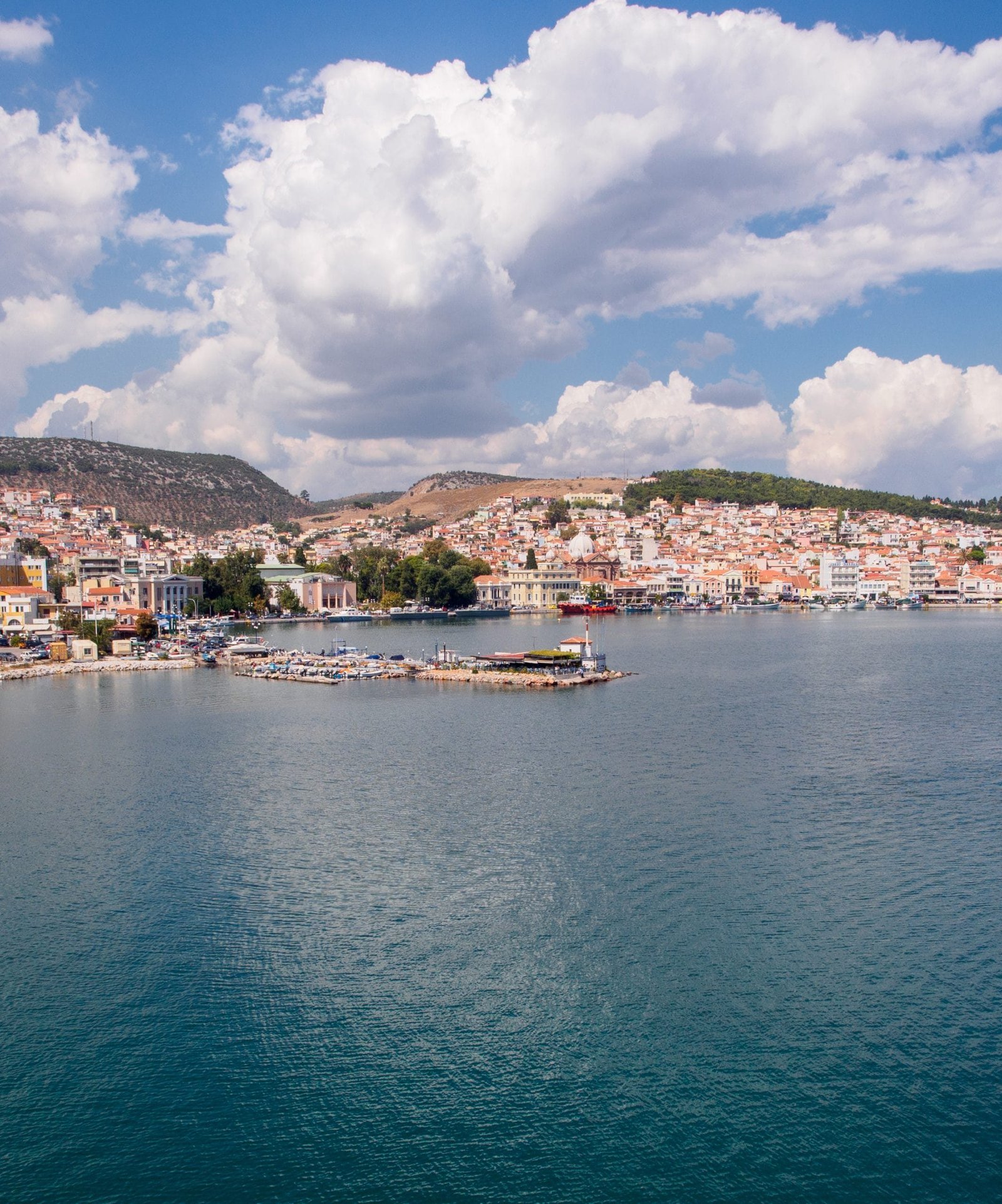 Lesvos Mytilene