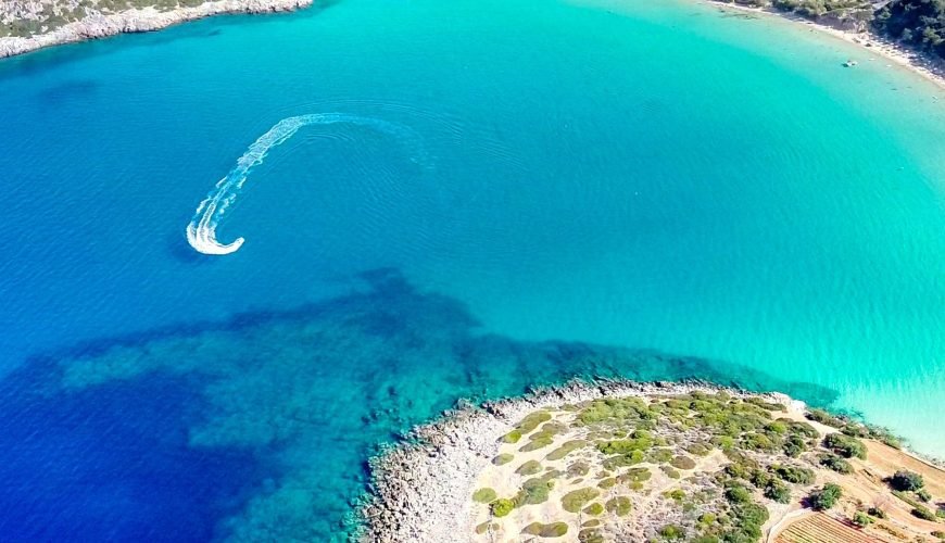 Voulisma Crete