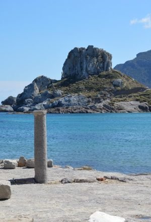 Agios Stefanos Kos