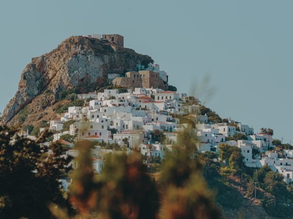Skyros Chora