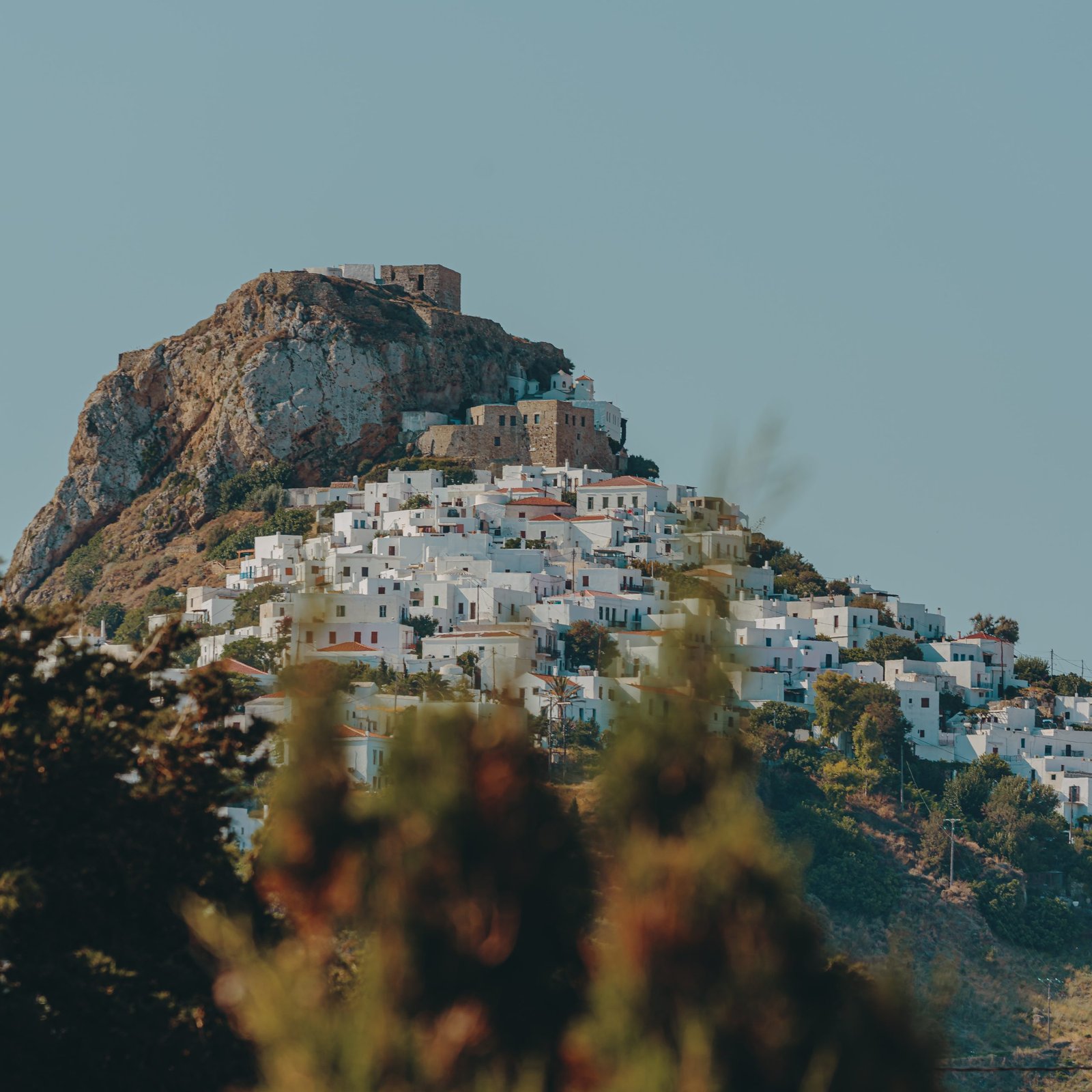 Skyros Chora