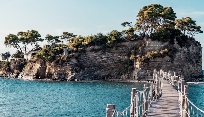 Cameo Island Zante