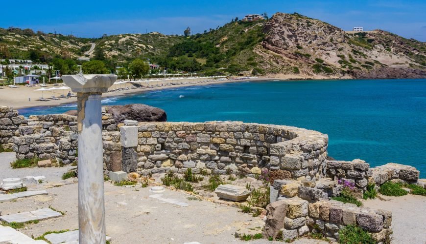 Agios Stefanos Kos