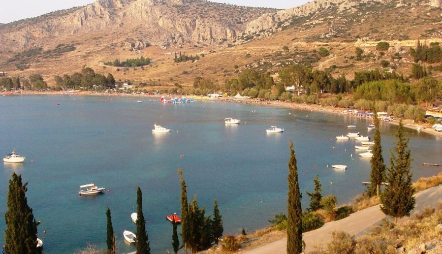 Karathona Beach