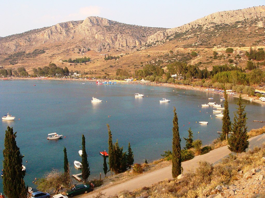 Karathona Beach