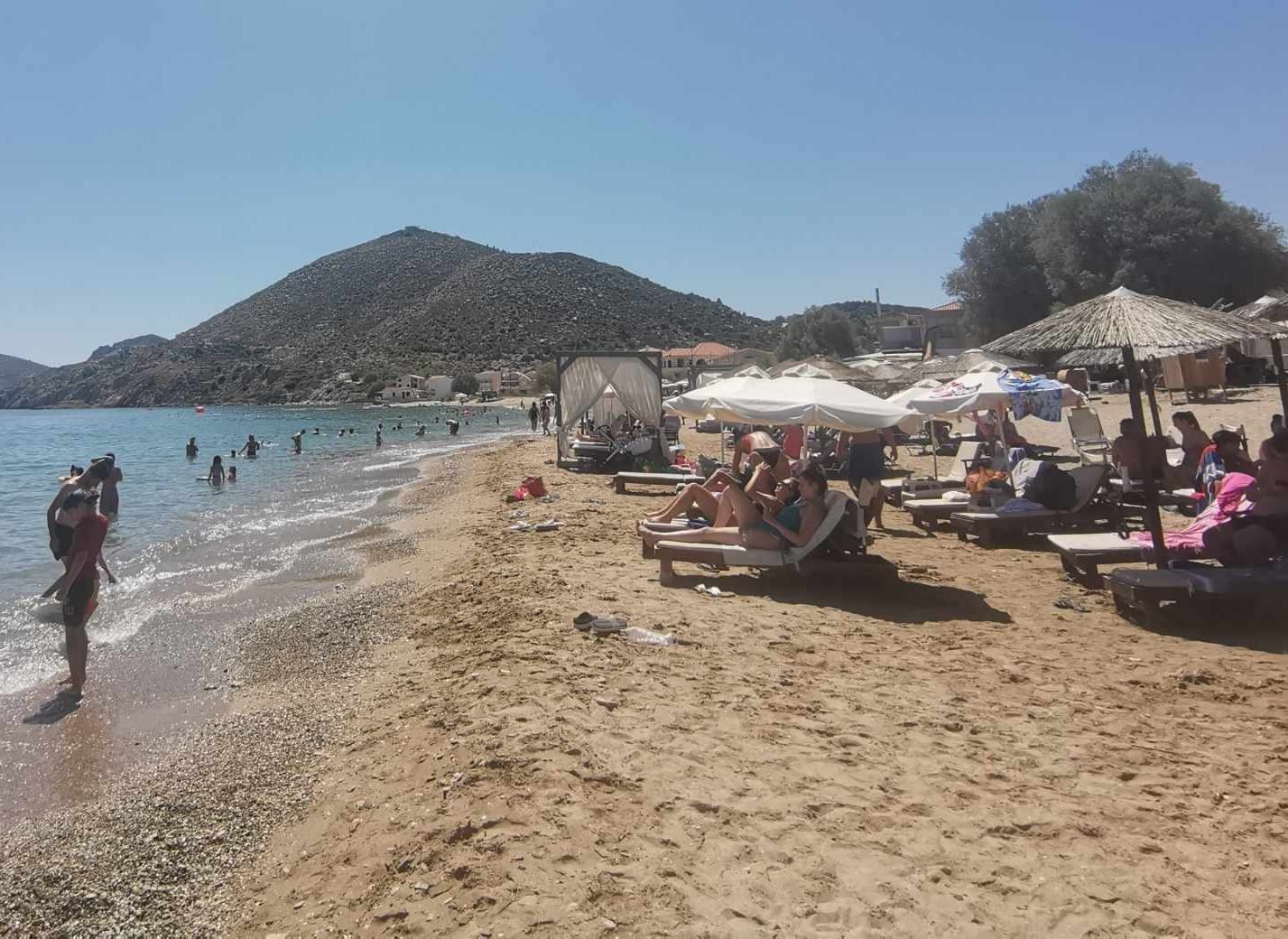 Komi Beach