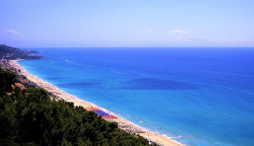 Loutsa Preveza