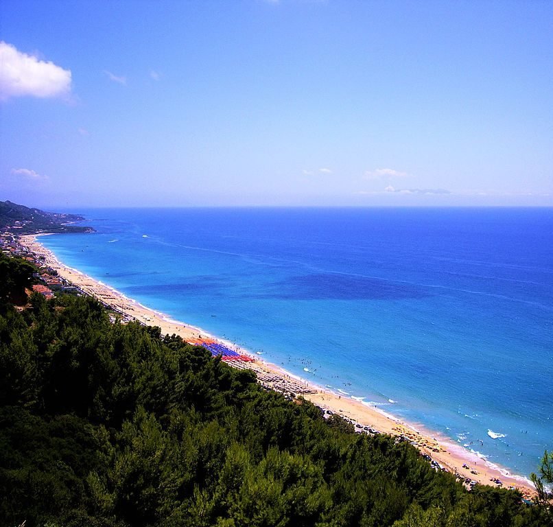 Loutsa Preveza