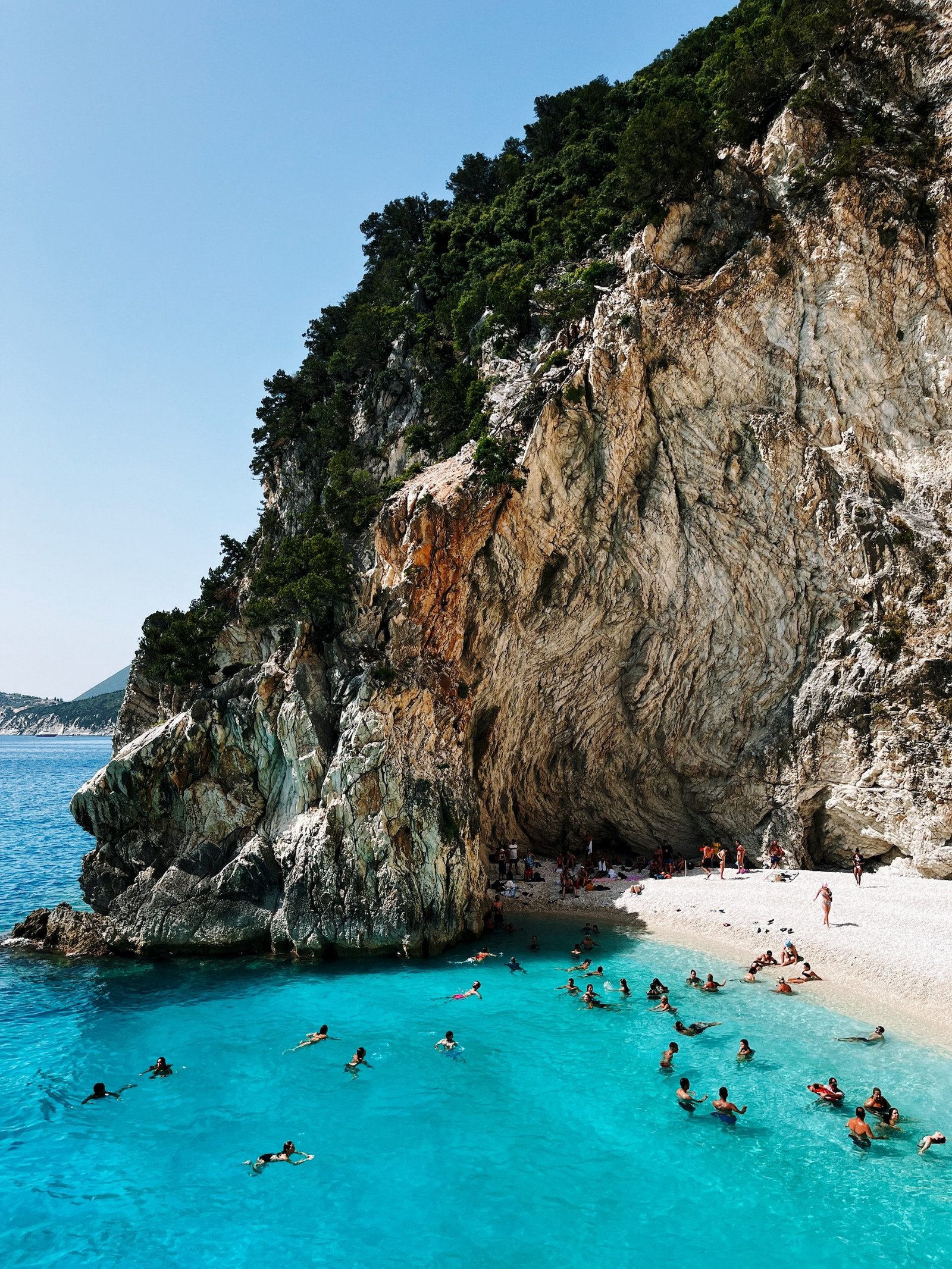 Stelari Beach