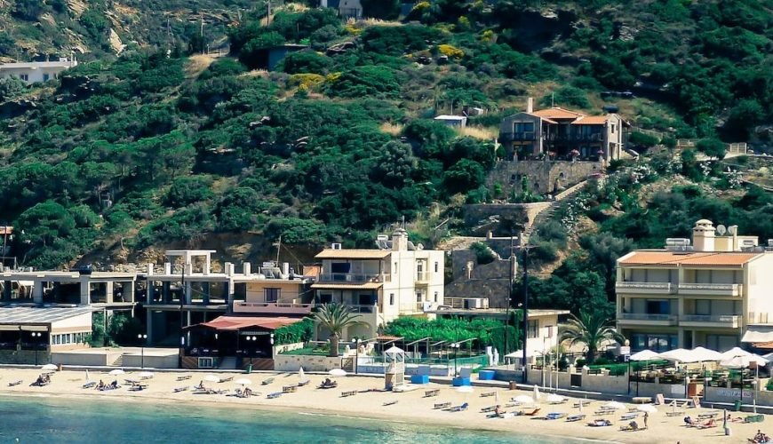 Agia Pelagia Heraklion