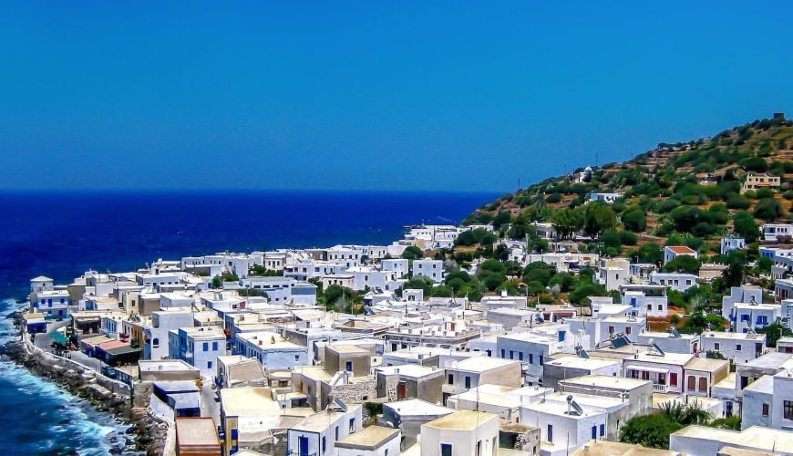 Nisyros