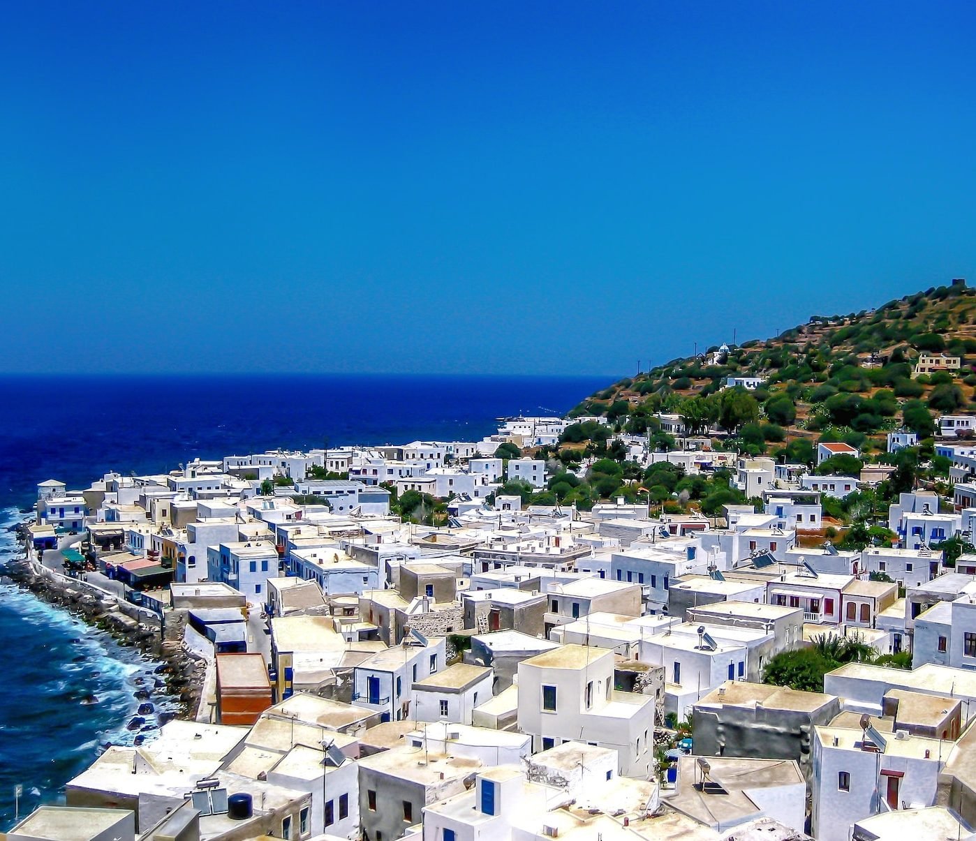 Nisyros