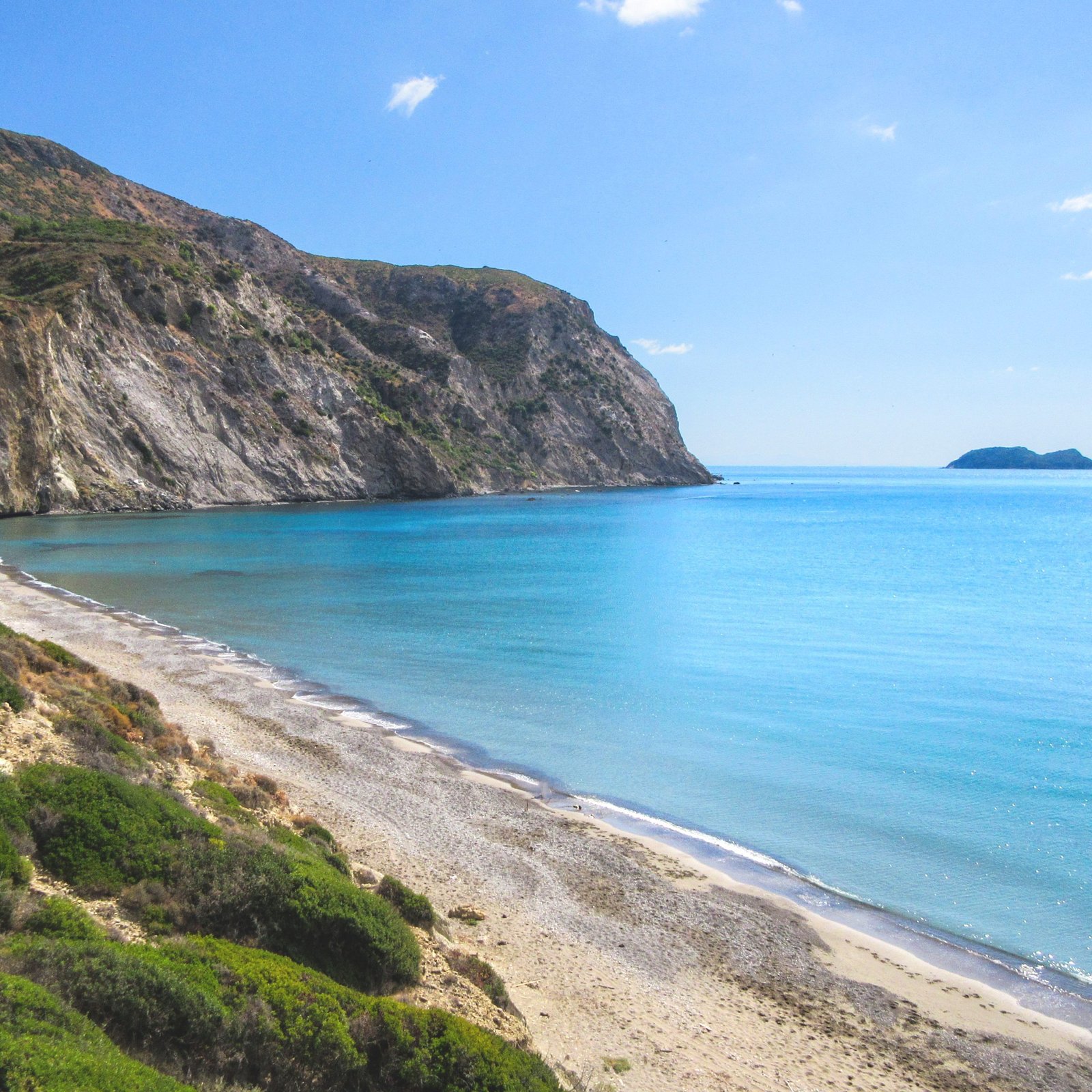 Kalamaki Beach Zakynthos