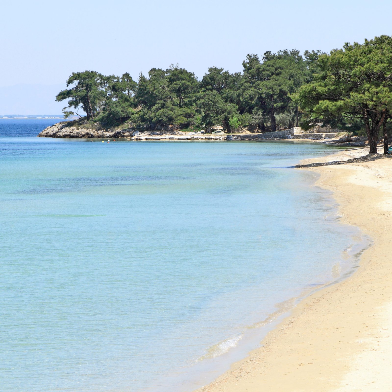 Pachis Thassos