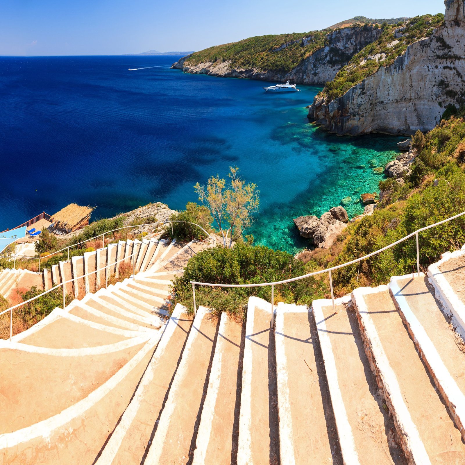 Cape Skinari