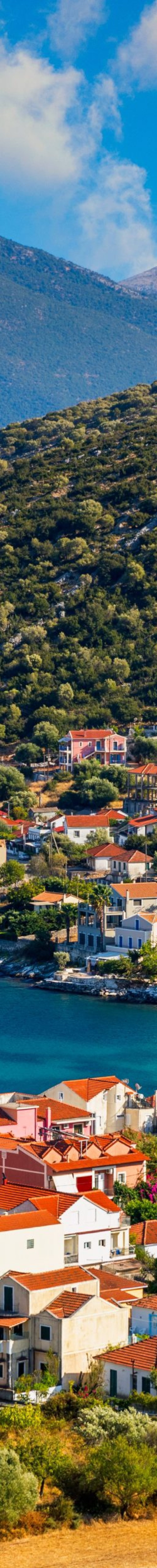 Agia,Efimia Kefalonia