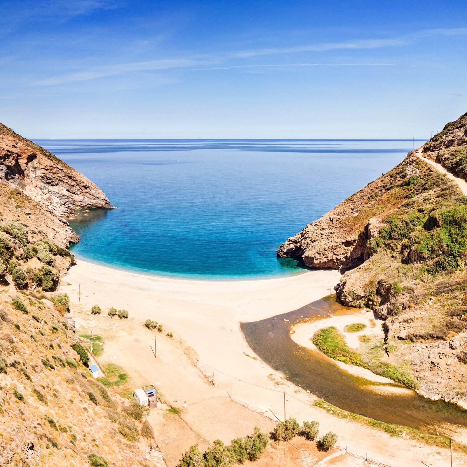 Agios,Dimitrios Evia