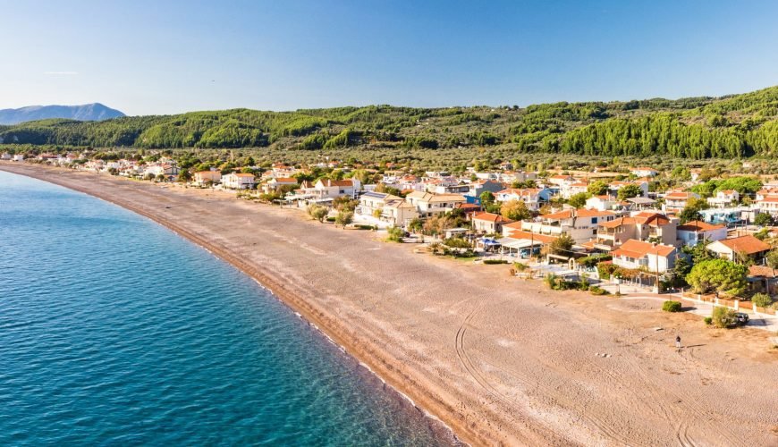 Agia Anna Evia