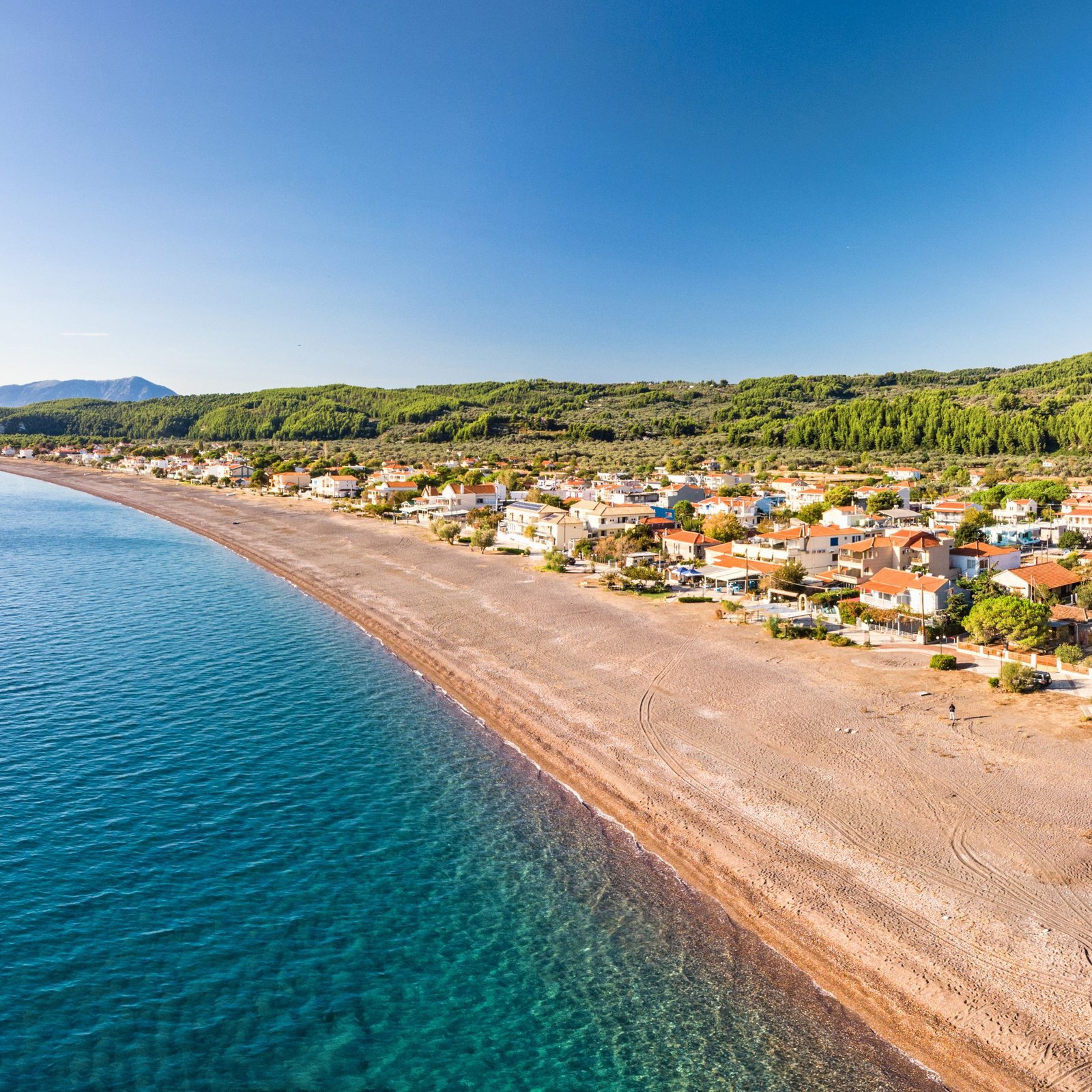 Agia Anna Evia