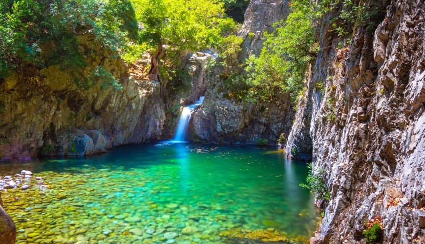 Fonias Samothraki