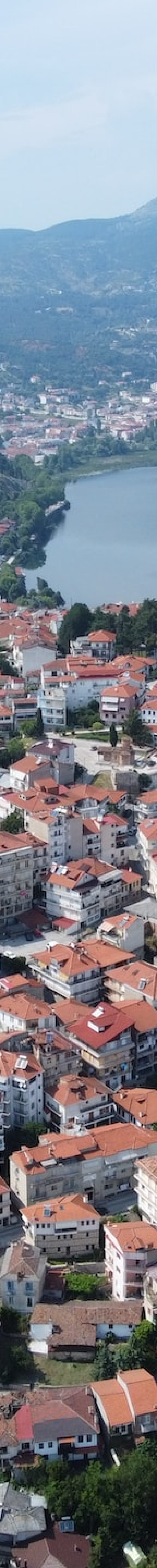 Kastoria