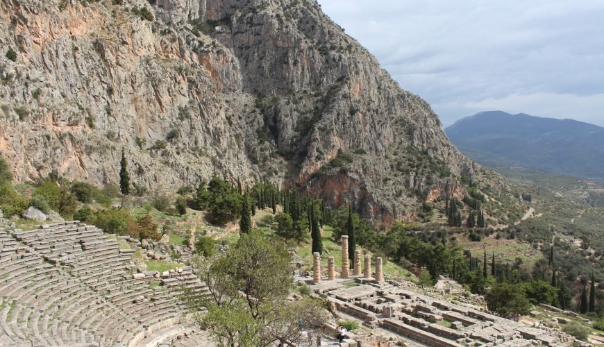 Delphi