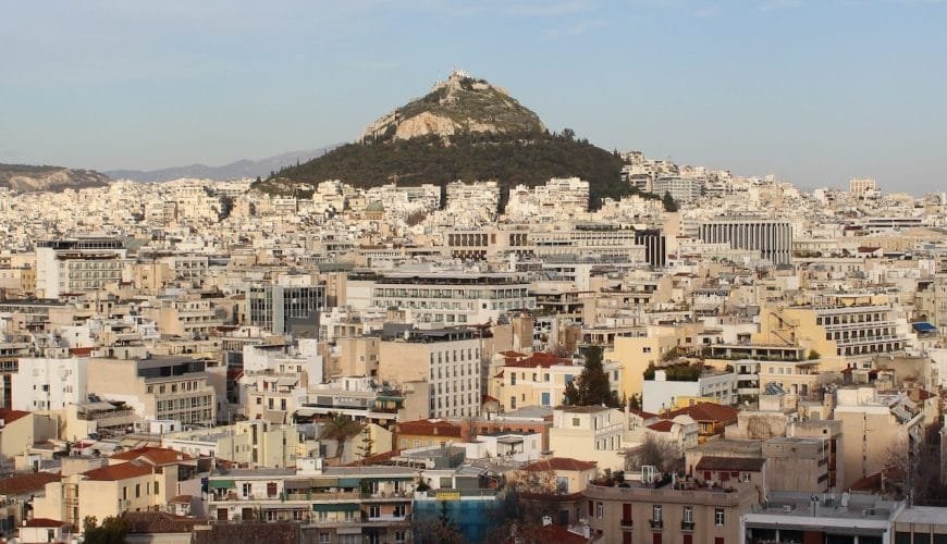 Athens