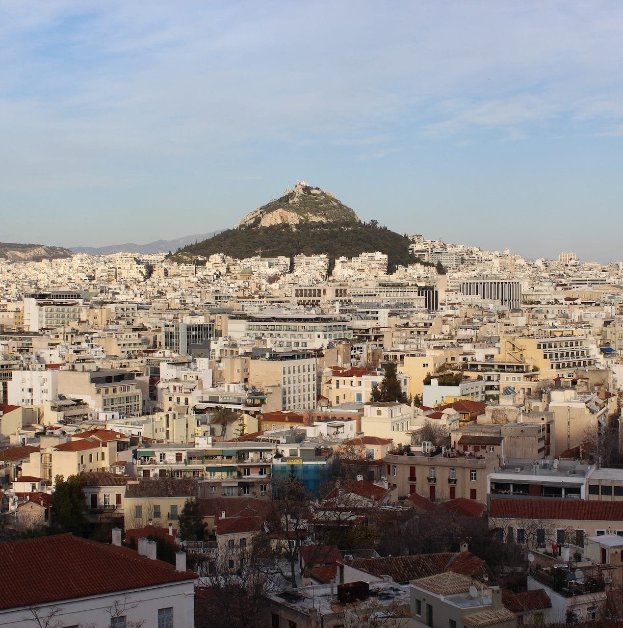 Athens