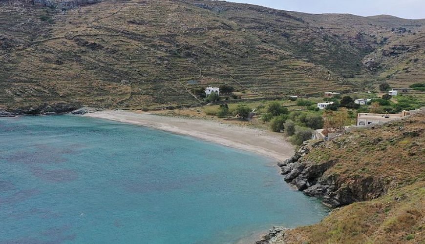 Gaidouromantra Kythnos