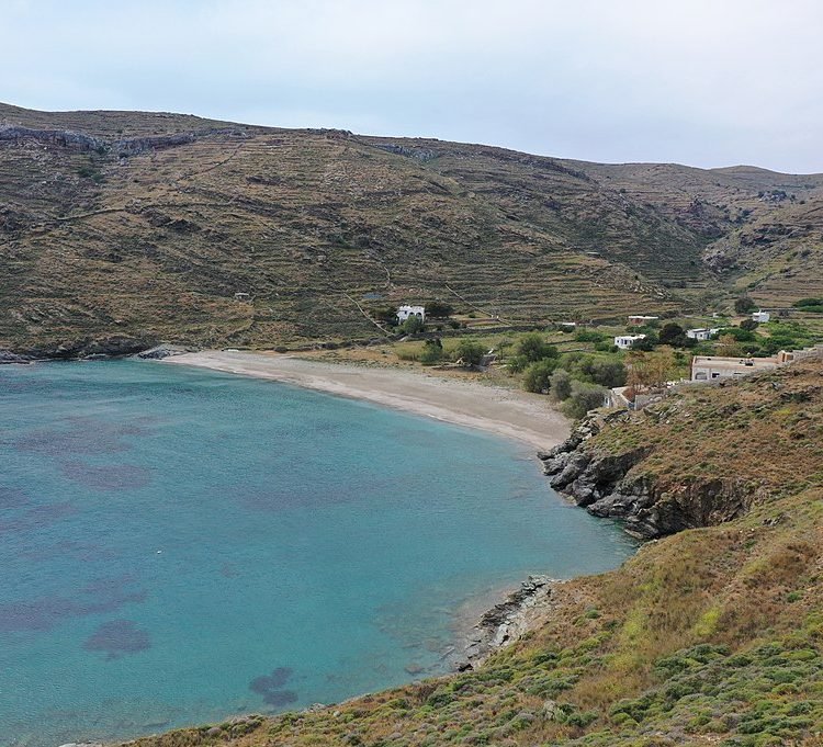 Gaidouromantra Kythnos