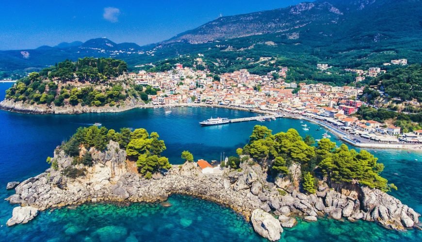 Parga