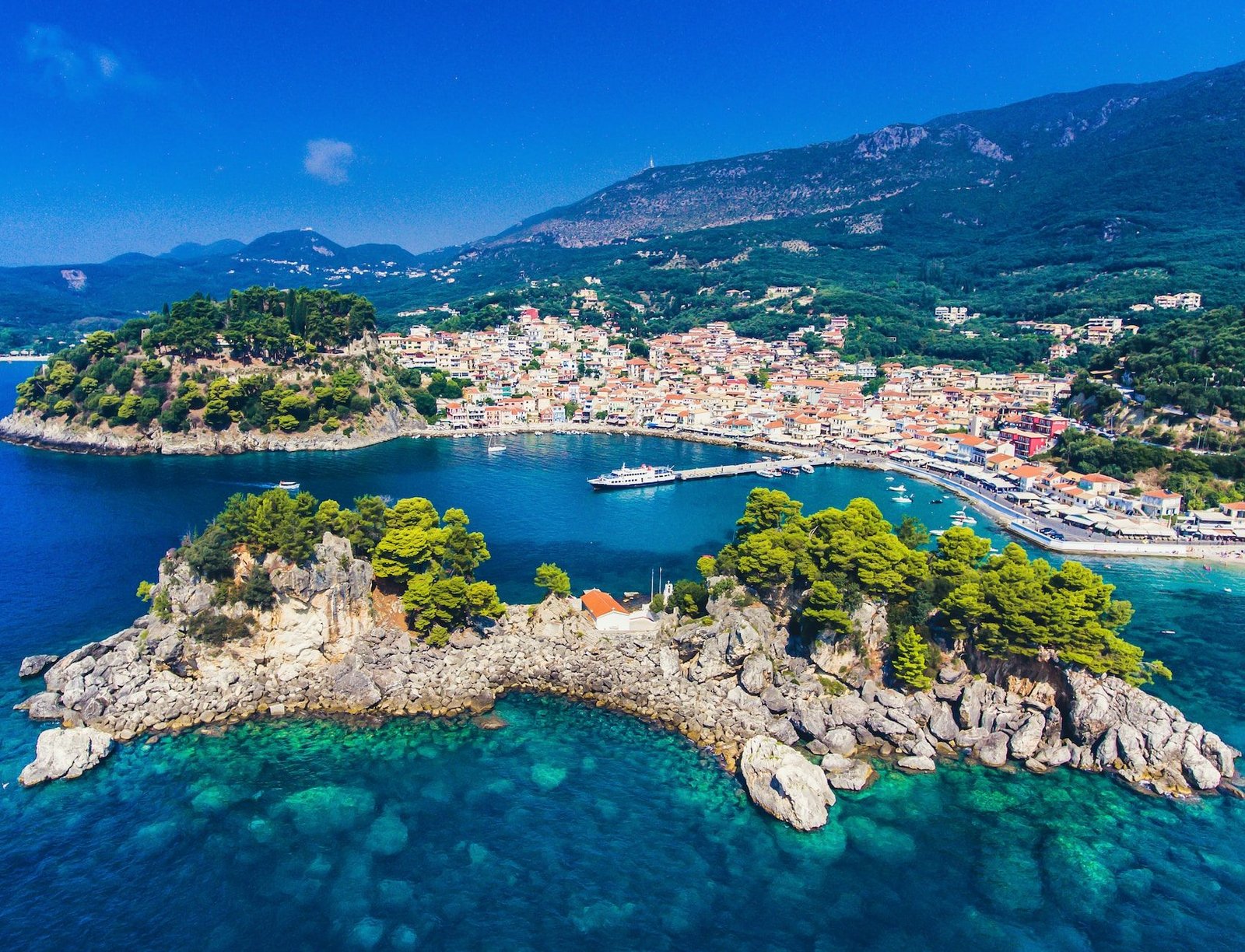 Parga