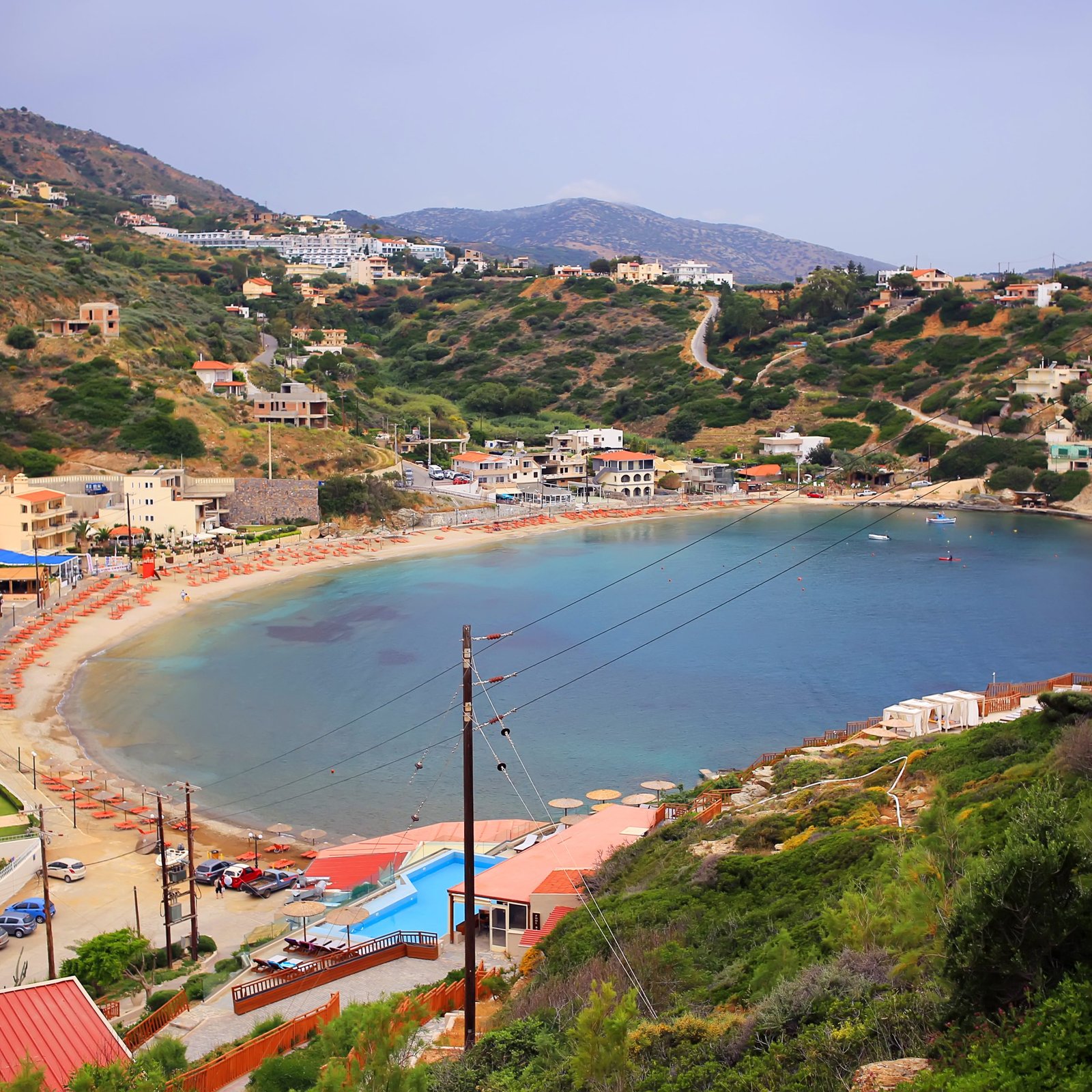 Ligaria,Beach,,Crete