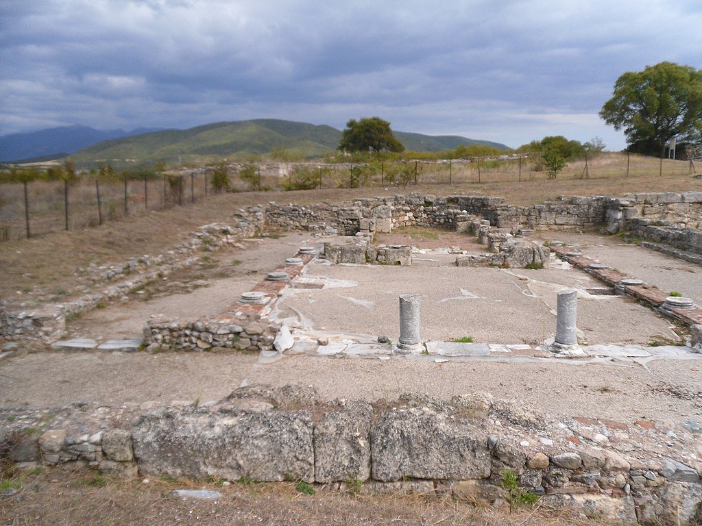 Amphipolis