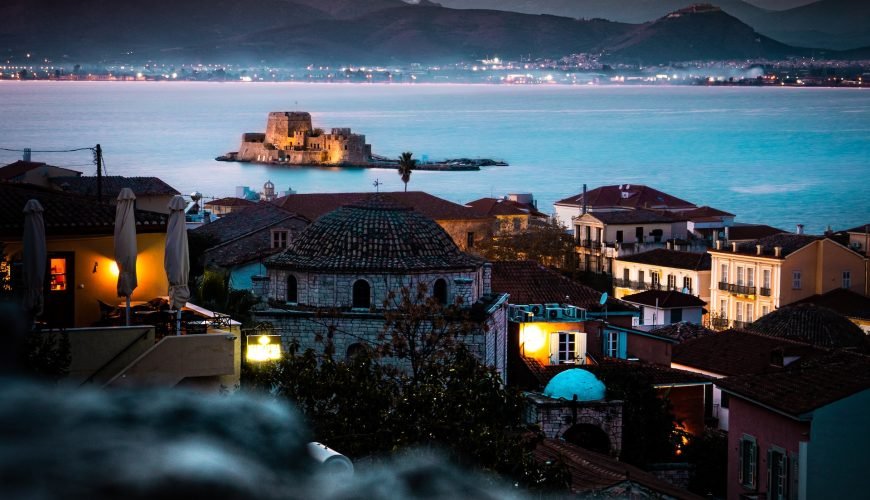 Nafplio