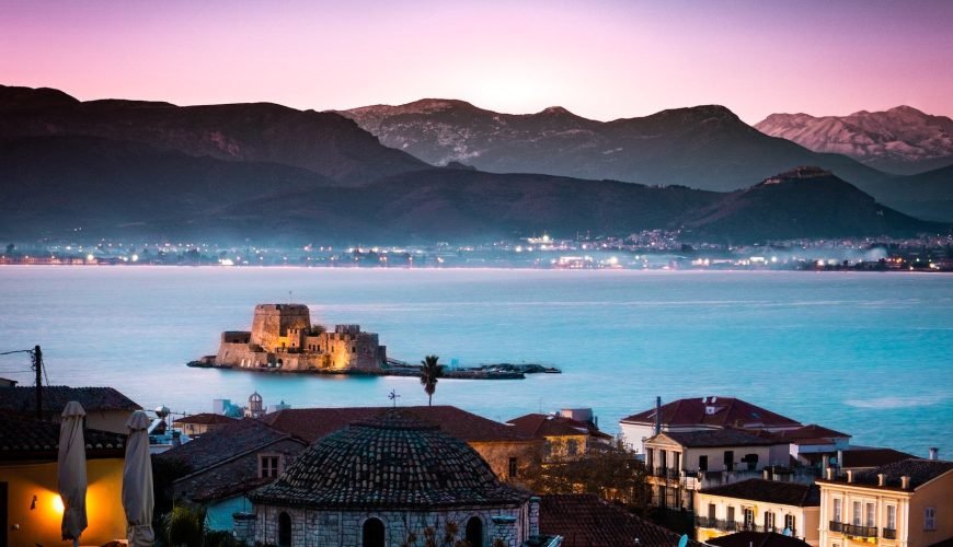 Nafplio