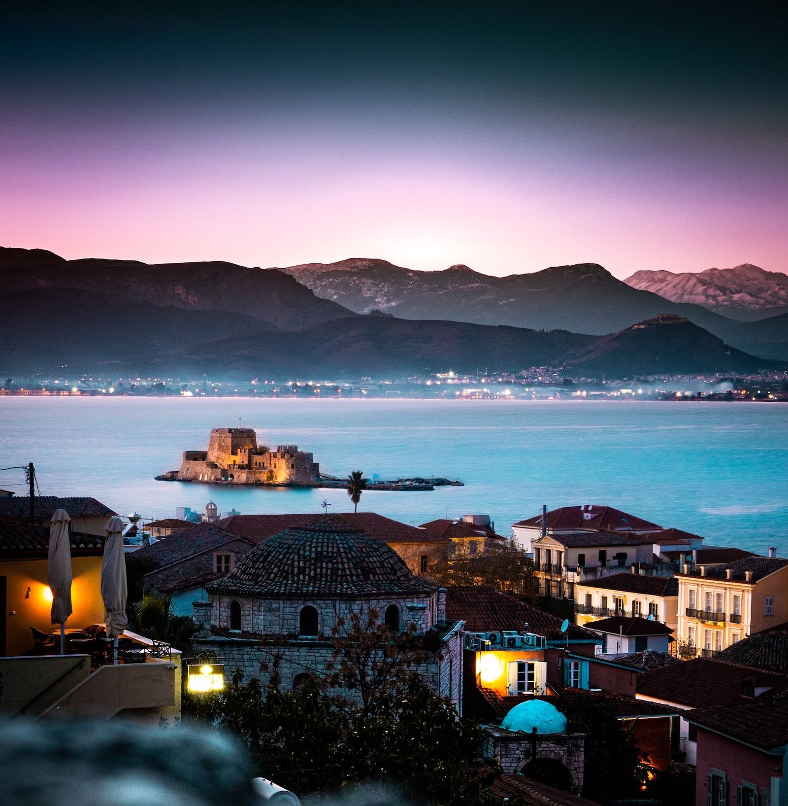 Nafplio