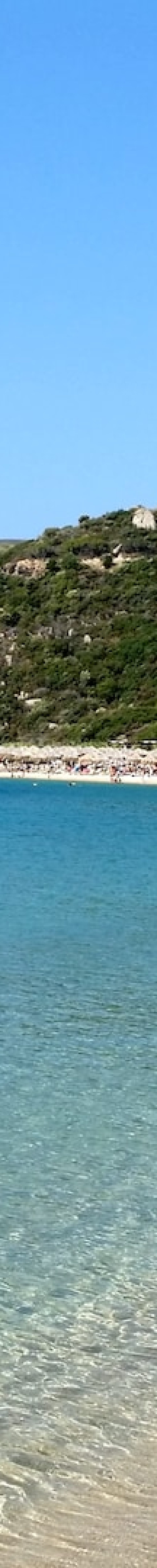 Kalamitsi Beach Chalkidiki