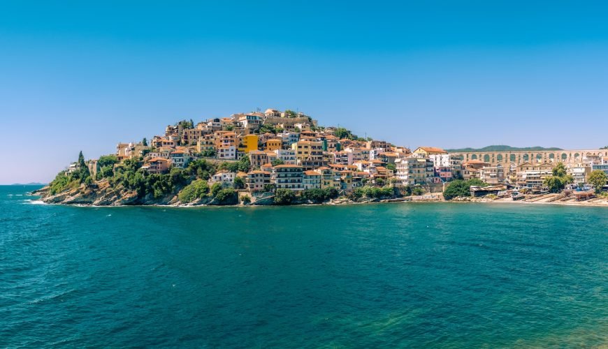 Kavala