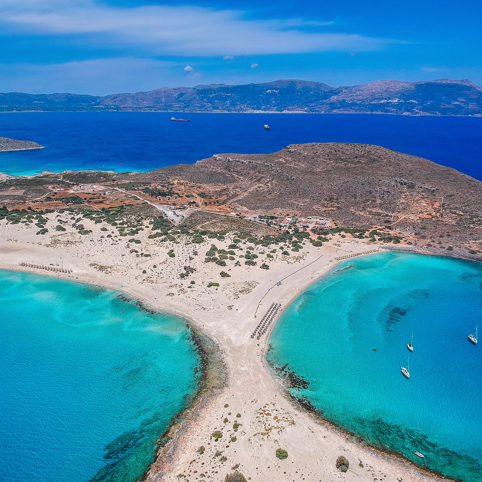 Simos,Beach Elafonisos