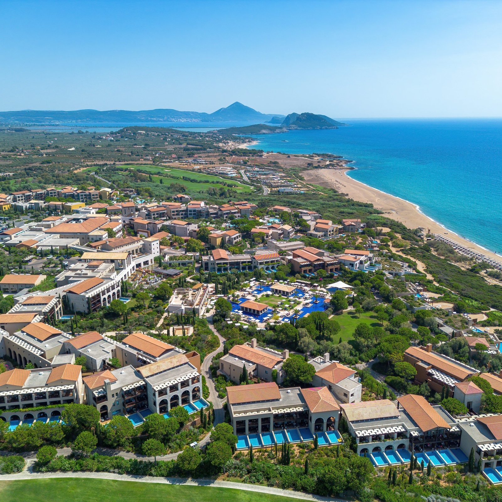 Costa Navarino