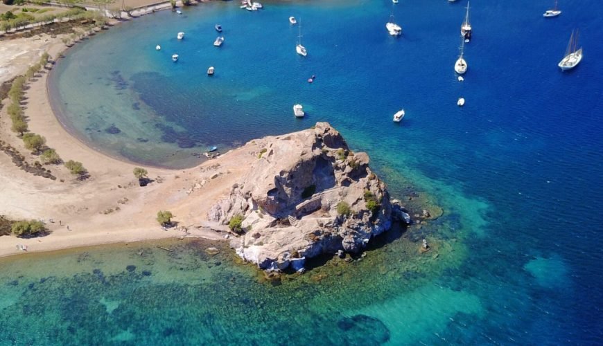 Petra Patmos