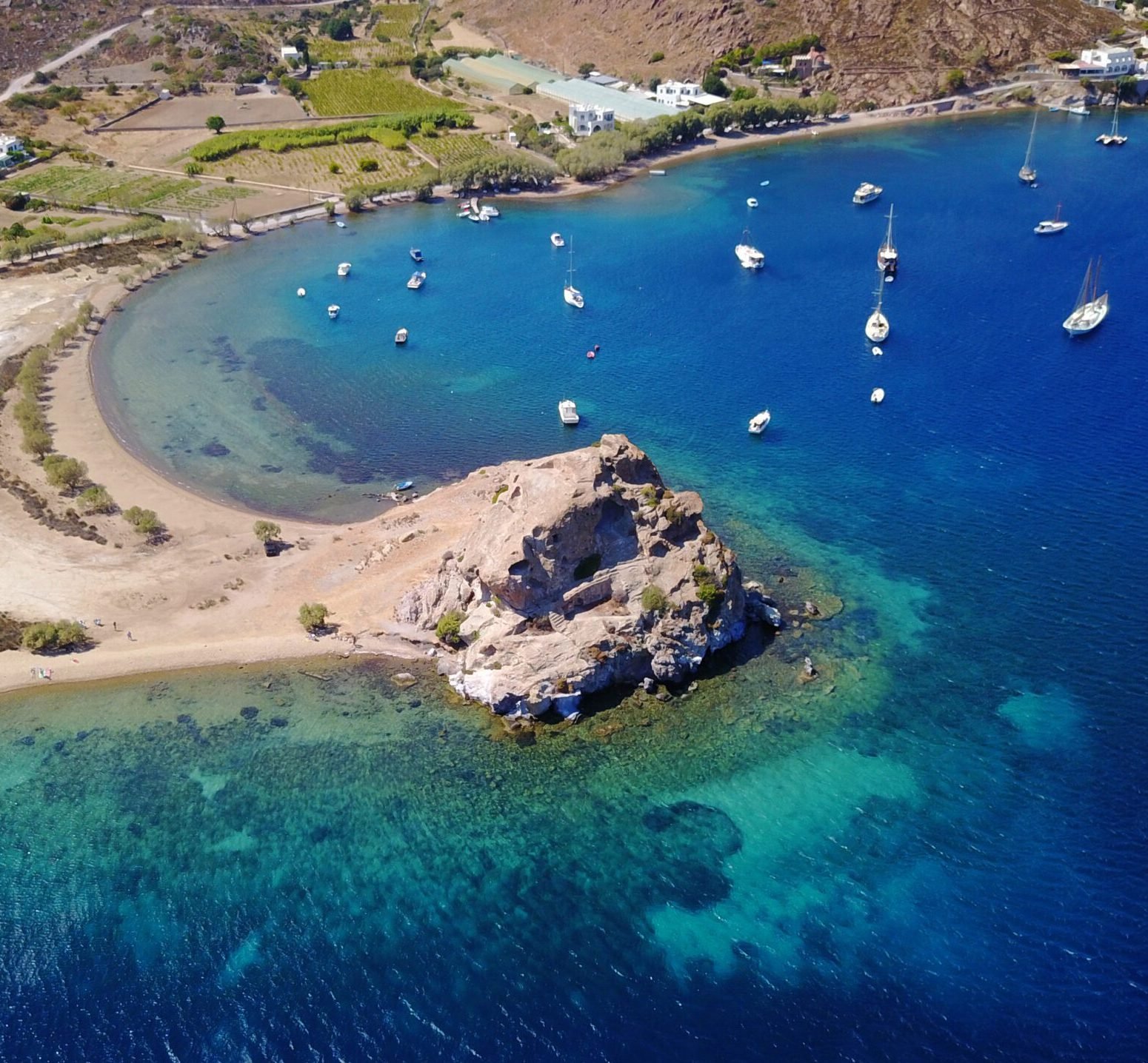 Petra Patmos
