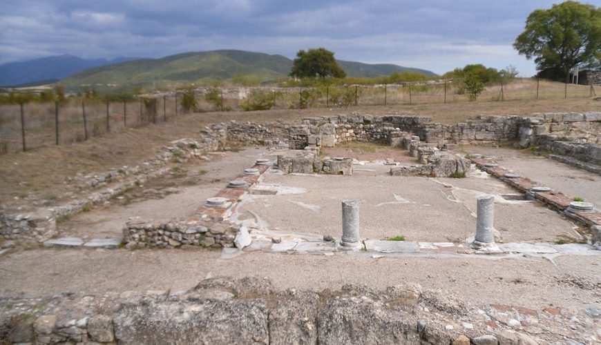 Amphipolis