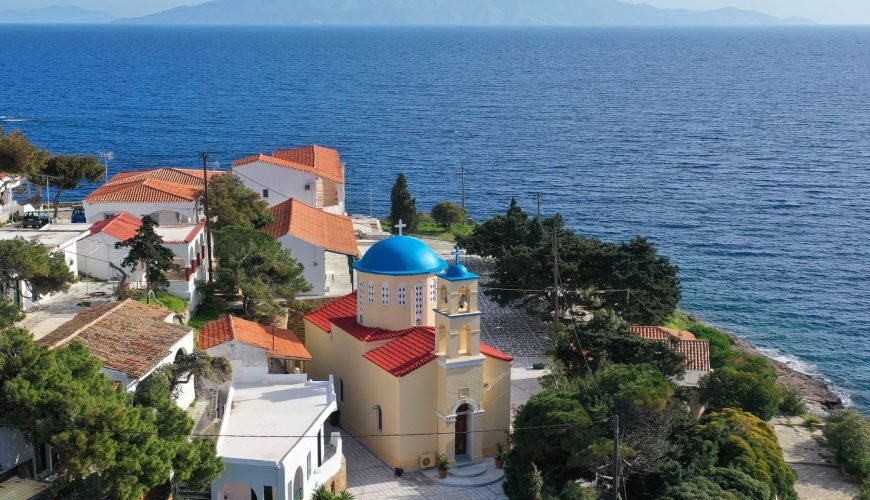 Kanala Kythnos