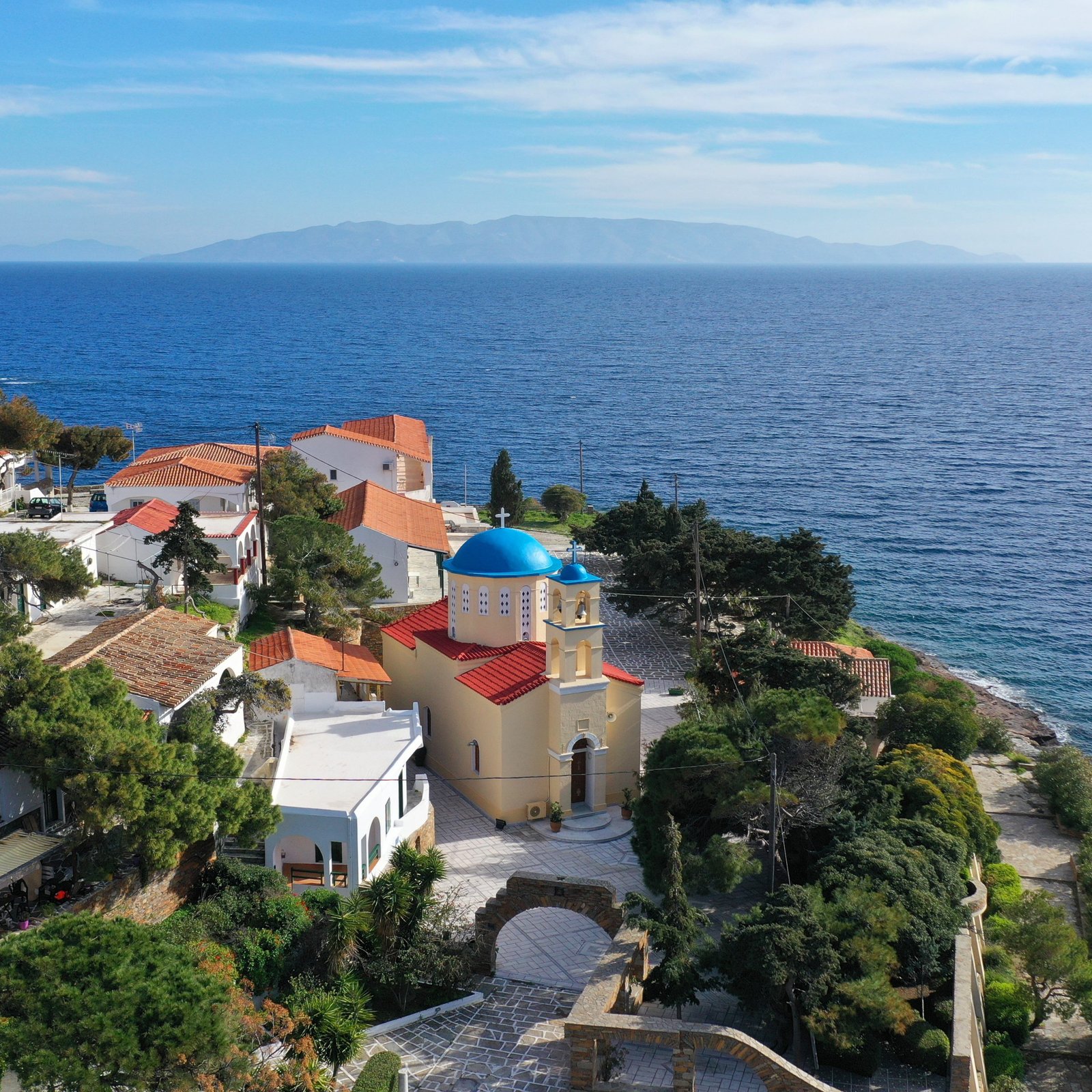 Kanala Kythnos