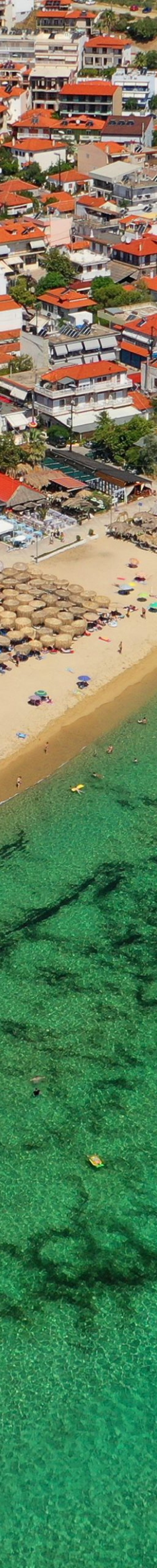 Sarti Beach Halkidiki